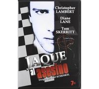 Jaque al asesino [DVD]