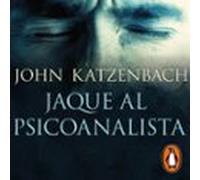 Jaque Al Psicoanalista (audiolibro)