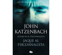 Jaque Al Psicoanalista (el Psicoanalista 2)