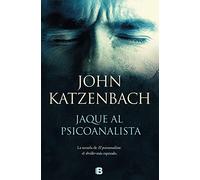 Jaque al psicoanalista (La Trama)