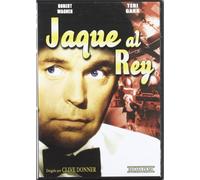 Jaque al Rey [DVD]