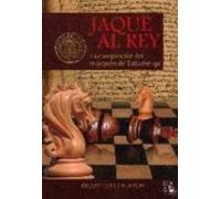 Jaque Al Rey: La Conspiracion Del Marques De Tabuerniga