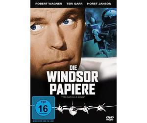 Jaque al rey / To Catch a King [ Origen Alemán, Ningun Idioma Espanol ]