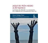 Jaque Del Peon Negro Al Rey Blanco