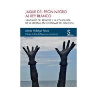 Jaque del peón negro al rey blanco. | Marta Hidalgo Pérez