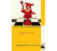 Jaque mate: 11 (Las Tres Edades / Biblioteca Gaarder)