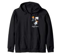 Jaque Mate Ajedrez Y Baloncesto Regalo Divertido Ajedrez Sudadera con Capucha