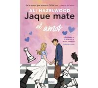Jaque mate al amor (Novela romántica)