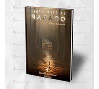 Jaque mate al pasado: Una historia de supervivencia