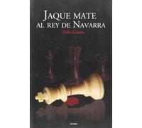 Jaque mate al rey de Navarra