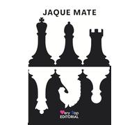 Jaque mate: Libro de contraseñas alfabético con recomendaciones de ciberseguridad: organiza tus claves, protege tu información personal y accede rápidamente. Diseño sobrio, elegante y discreto