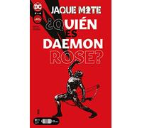 Jaque Mate núm. 2 de 6: Checkmate núm. 2 USA