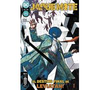 Jaque Mate núm. 6 de 6: Checkmate núm. 6 USA