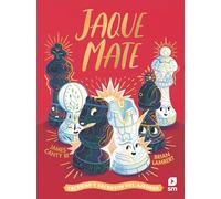 Jaque mate. Tácticas y secretos del ajedrez: TACTICAS Y SECRETOS DEL AJEDREZ