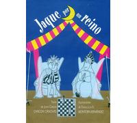 Jaque por un reino | Juan Carlos Chacon Canovas