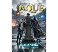 JAQUE: SE ACABÓ EL JUEGO (El Tablero de las Sombras)