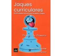 Jaques Curriculares. Primero De Primaria