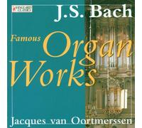 Jaques Van Ootmersse - Famous Organ Works [Import]
