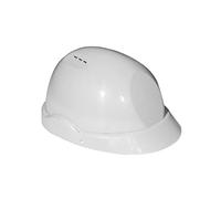 Jar 2371199 - Casco Obra Color-Blanco