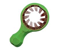 Jar Bottle Opener, Manual Opening Tool, Multi Purpose Kitchen Gadget, Portable Hand Grip Opener Device Easy Twist Assist Tool for Women Men Elderly Home Camping Use Kitchen Daily Support System