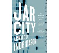 Jar City: A Reykjavik Thriller: 1 (Inspector Erlendur)