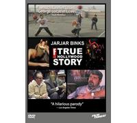 Jar Jar Binks-F True Hollywood - Jar Jar Binks: The F True Hollywood Story [Reino Unido] [DVD]