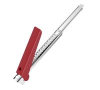 Jar Lid Opener - Metal Jar Opener Tool For Canning Jars, Non-Slip Effortless Jaar Opeener, Water Bottle Openner For Home, Camping, Picnic, Kitchen Gadget Seniors, Easy Grip Lid Remover, Multi-Purpose