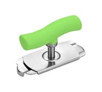 Jar Lid Openers - Ergonomic Screw Top Jar Opener | Adaptable Adjustable Kitchen Gadget For Home Kitchen Household RV Travel Restaurant Commercial Meal Preparation Elderly Grandparents
