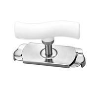 Jar Lid Openers For Seniors - Adjustable Kitchen Gadget, Ergonomic Screw Top Jar Opener Tool, Easy Grip Bottle Opening Aid For Reduced Hand Strain, Non Slip Household Assistance Tool For Safe