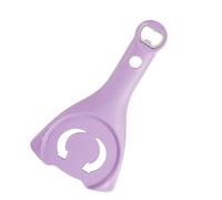 Jar Opener | 4-in-1 Kitchen Jar Lid Opening Tool - Multipurpose Tin Opener | for Elderly Women Kids Kitchen Camping Bar Picnic Cafe Apartment Dormitory