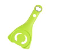 Jar Opener, Kitchen Lid Opening Tool, Multiusos Bottle and Lata Opener, Easy Grip Anti Slip Design, Kitchen Accessory for Weak Hands Women Home Camping Bar Picnic, 9,45 x 5,12 pulgadas