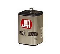 Jar - Pila 4r25 para lámpara obras
