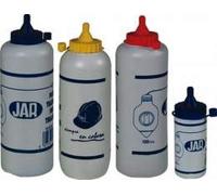 Jar - Repuesto tiralineas 1000gr rojo