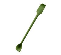 Jar Spatula -1x Jar Scraper Spatula | Double-Headed Scrapers, Heat Resistant Spatulas Silicone Scraper With Long Handle, Non Stick Butter Spreader Baking Supplies For Cake, Bread, Cream, Condiment