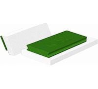 Jar - Talocha polietileno reticulado rectangular 230x120mm
