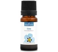 JARA - 10 mL - Aceite Esencial Orgánico de Calidad Superior - 100% Puro, Natural, Quimiotipado y Certificado AB