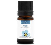 JARA - 5 mL - Aceite Esencial Orgánico - 100% Puro, Natural, Quimiotipado y Certificado AB