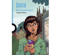 Jara Bartzelonan (SAIL URDINA (+12))