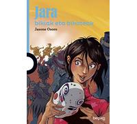 Jara, bikiak eta bikoteak (SAIL URDINA (+12))