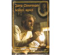 Jara Cimrman lezici spici (Versión checa)