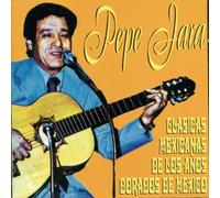 Jara, Pepe - Clasicas Mexicanas