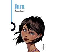 Jara (SAIL URDINA (+12))