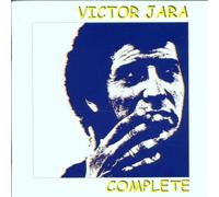 Jara, Victor - Complete [Import]