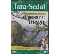 Jara y Sedal DVD El Reino del Trasgu
