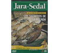 Jara y Sedal: Los Secretos de la Becada y El Podenco Andaluz DVD