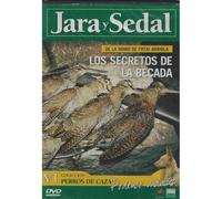 Jara y Sedal: Los Secretos de la Becada y El Podenco Andaluz DVD [DVD]