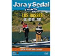 Jara y Sedal Pesca: Los Basses del Navallana [DVD]