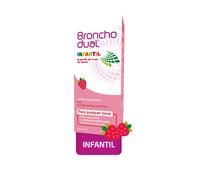 Jarabe Bronchodual Infantil 200ml