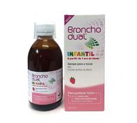 Jarabe Broncodental Infantil 200ml