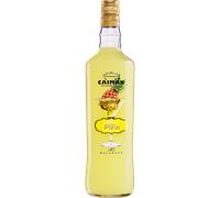 Jarabe Caimán Piña 1l.